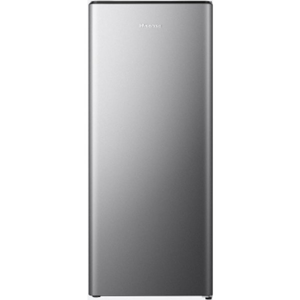 Hisense Frigorifero RR220D4BDE Libera Installazione 165L Classe E-image