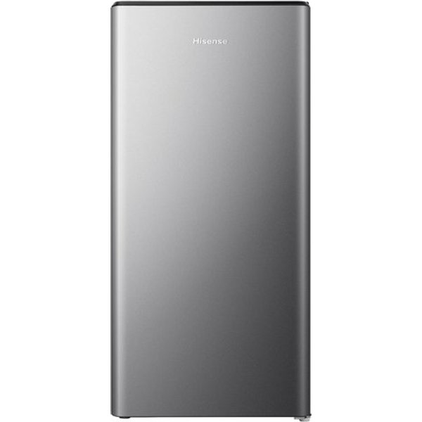 Hisense Frigorifero RR198D4ADE Libera Installazione 151L Classe E-image