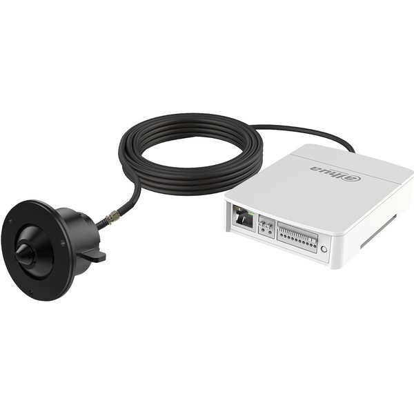 Dahua Technology Wizmind IPC-HUM8441-E1-L4-0280B Telecamera Di Sicurezza IP Interno 2688 X 1520 Pixel Soffitto/Muro-image