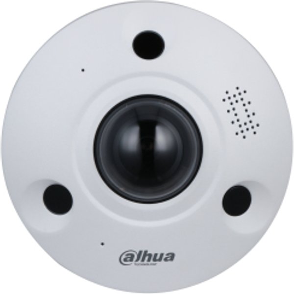 Dahua Technology Wizmind DH-IPC-EBW81242-AS-S2 Telecamera Di Sorveglianza Cupola Telecamera Di Sicurezza IP Esterno 4000 X 3000 Pixel Soffitto-image