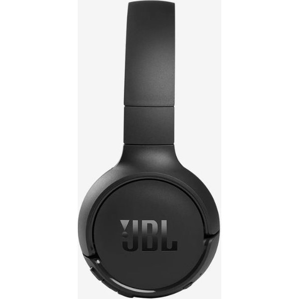 JBL Tune 510BT Auricolare Wireless A Padiglione Musica E Chiamate USB Tipo-C Bluetooth Nero-image