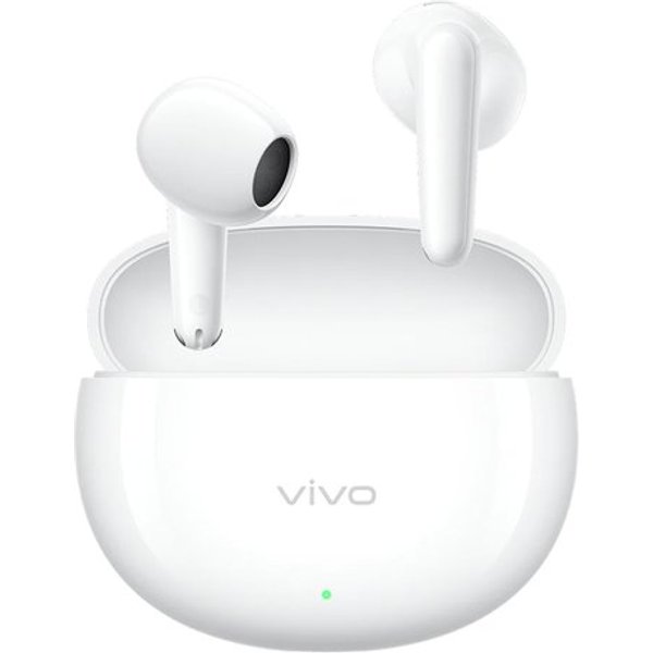 Auricolari Microfono Bluetooth Vivo 6020496 Buds Air 3 White-image