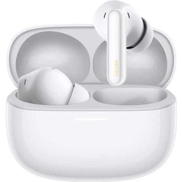 Auricolari Microfono Bluetooth Xiaomi BHR08GJGL Redmi Buds 8 Pro Tws C-image