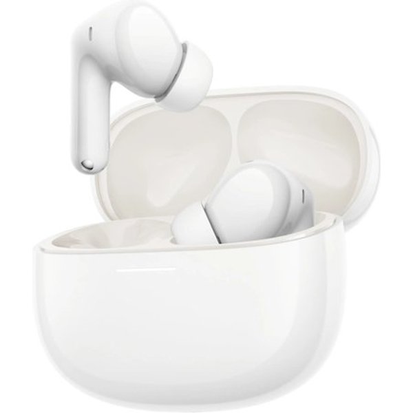 Auricolari Microfono Bluetooth Xiaomi BHR08UHGL Redmi Buds 8 Tws White-image