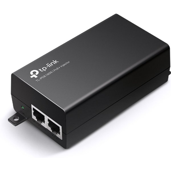 TP-Link TL-POE160S Adattatore Poe E Iniettore Gigabit Ethernet-image