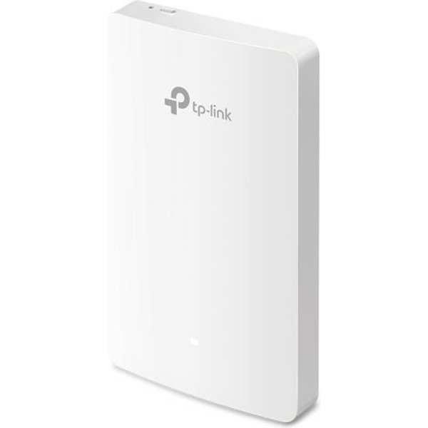 TP-Link Omada Eap235-Wall 1167 Mbit/S Bianco Supporto Power Over Ethernet (Poe)-image