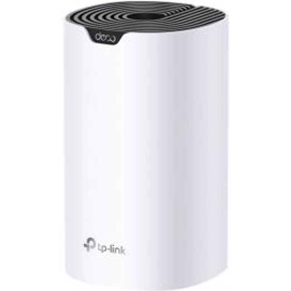 TP-Link Deco S4 (3-Pack) Dual-Band (2.4 Ghz/5 Ghz) Wi-Fi 5 (802.11Ac) Bianco 2 Interno-image