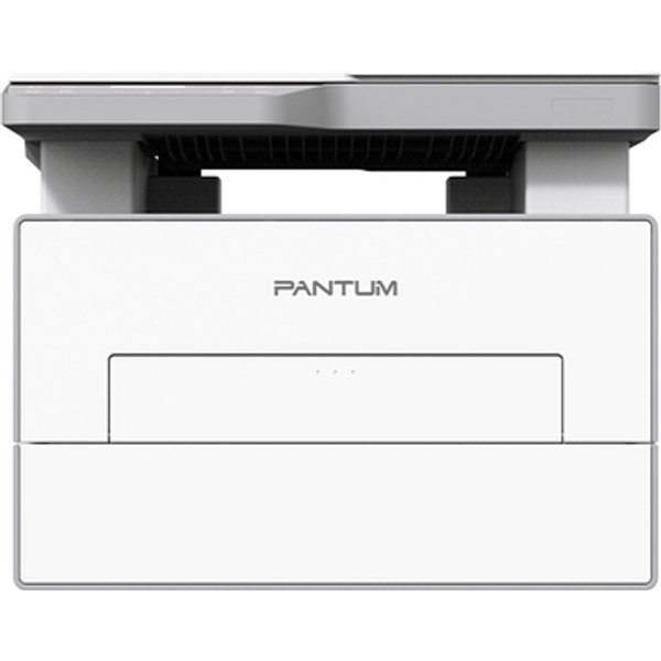 Pantum Multif. Laser Mono, BM4200DW, Duplex, 33 Ppm, Fronte/Retro, Lan,Wifi, 3 IN 1-image