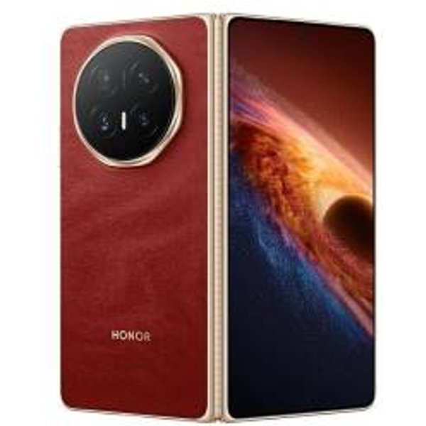 Honor Magic V6 16+512GB 6.43 5G Red DS ITA-image