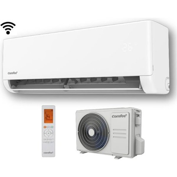 Condizionatore Mono Comfee CF ALS12 Aliseo-image