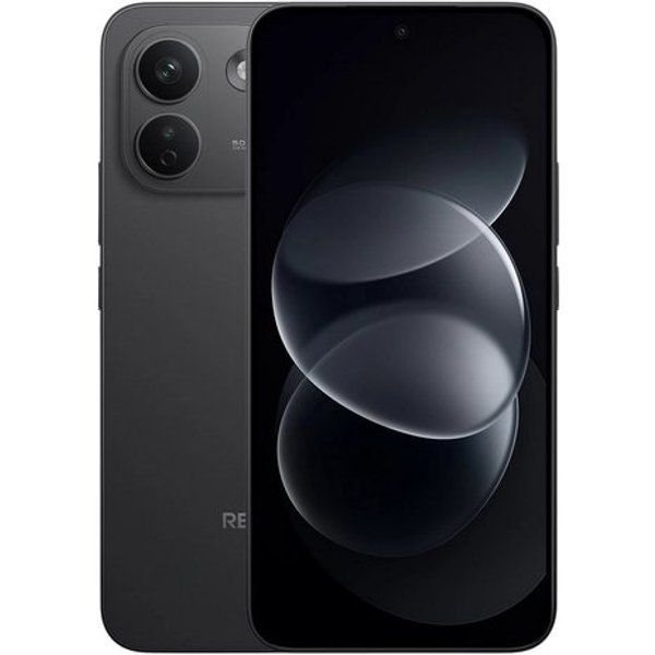 Xiaomi Redmi Note 17 PRO MAX 5G Black 6.83 8GB/512GB-image