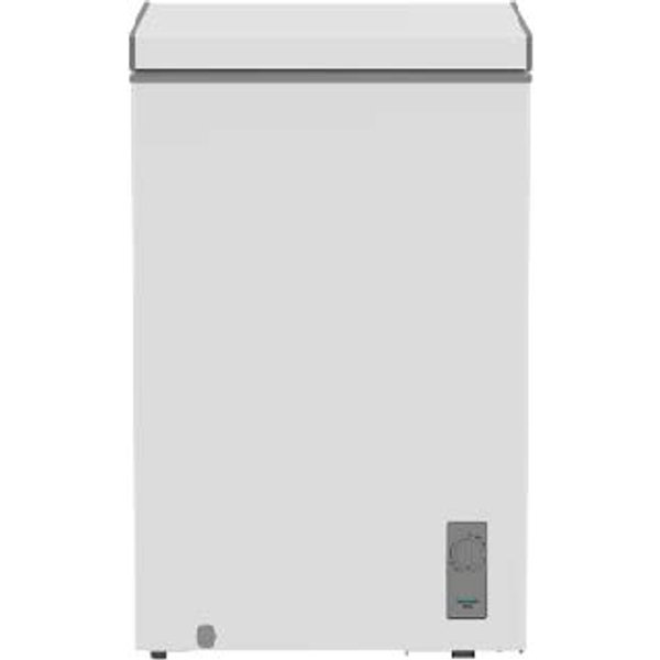 Comfee Congelatore Orizzontale 99LT-image