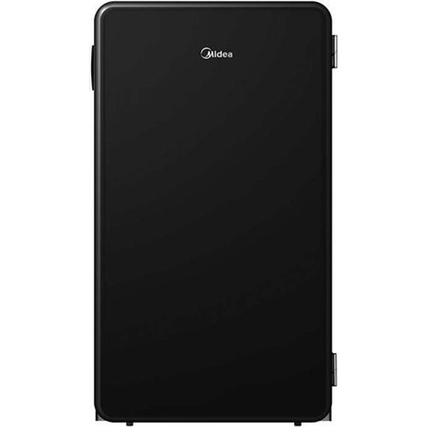 Frigorifero Libera Installazione Comfee Retro MDRD142SLE30 Black-image