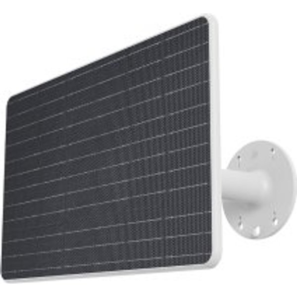 Pannello Solare Ezviz CS PBC12 R100 10AH Battery Solar Panel White E B-image