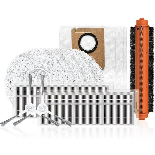 Ezviz CS-RA-KIT12 - Accessory Pack PER Robot Aspirapolvere Lavapavimenti Ezviz RS20 PRO-image
