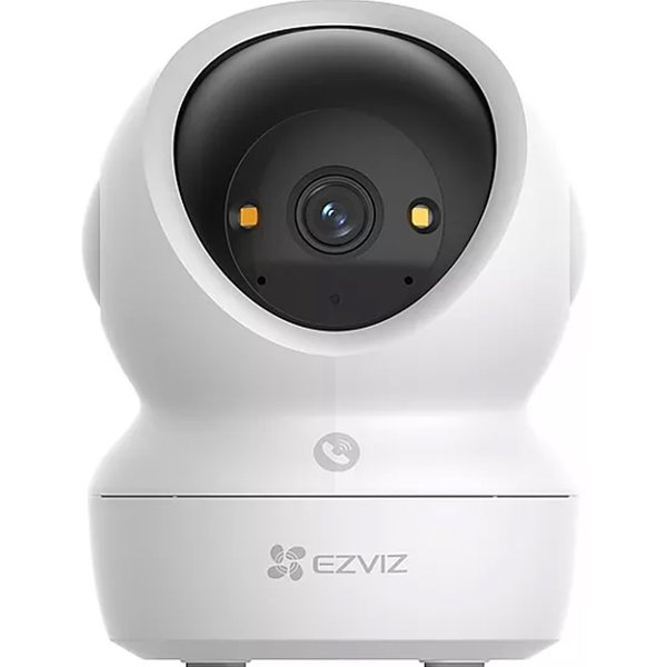 Ezviz H6C G1 5Mp Telecamera DA Interno Motorizzata-image