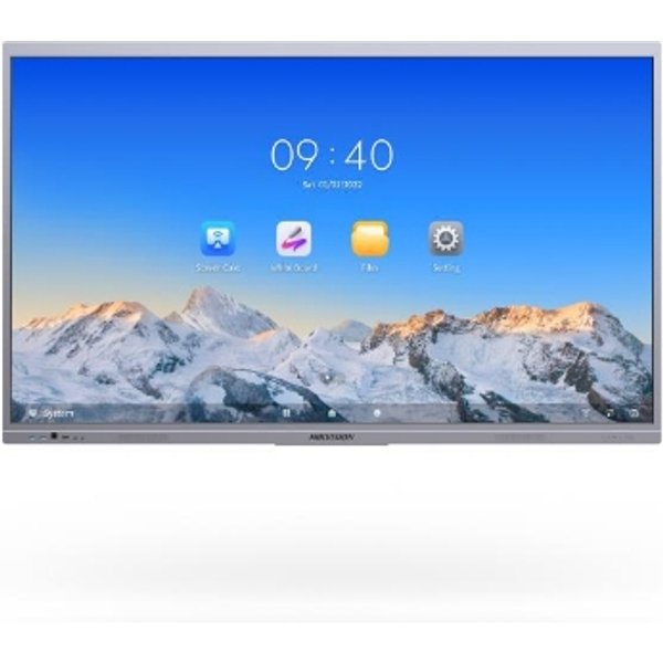 Hikvision 75In - 8GB - 128GB - Android 13 - DS-D5C75RB/A-image