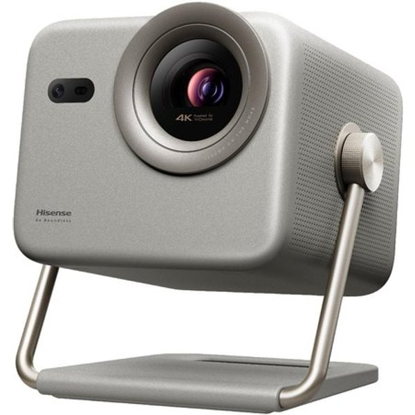 Hisense M2 Pro UHD 4K (3840X2160) Compatibilità 3D Grigio-image