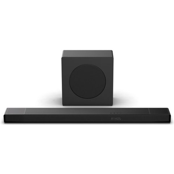 Hisense AX3120Q Nero 3.1.2 Canali 440 W-image