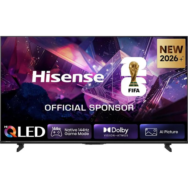 Hisense Smart TV Qled 4K UHD 144 HZ Q7S 85 - 85Q7S PRO-image