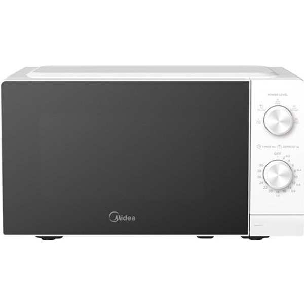 Microonde Midea MMO MMP01MZ White-image