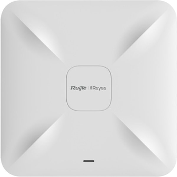Reyee Cloud Access Point WI-FI 5 2X2 POE 2XGE, Antenne Integrate, Installazione DA Soffitto-image