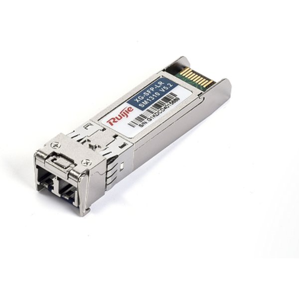 Reyee Transceiver SFP 10GBASE-SR (1310NM, 10KM, Connettore Lc)-image