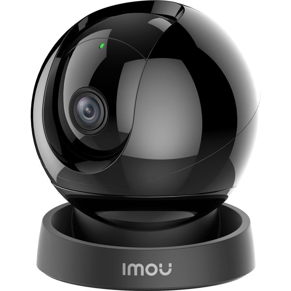 Imou Rex 3D 5MP-R1 Sferico Telecamera Di Sicurezza IP Interno 2880 X 1620 Pixel Soffitto/Parete/Scrivania-image