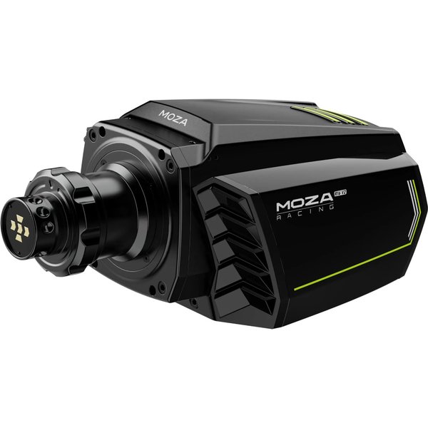 Moza Racing R16 V2 Base Ruota Da Corsa-image