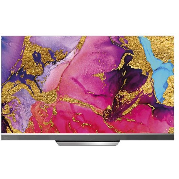 Haier H65M95EUX 165,1 Cm (65") 4K Ultra HD Smart TV Wi-Fi Nero 2000 Cd/M²-image
