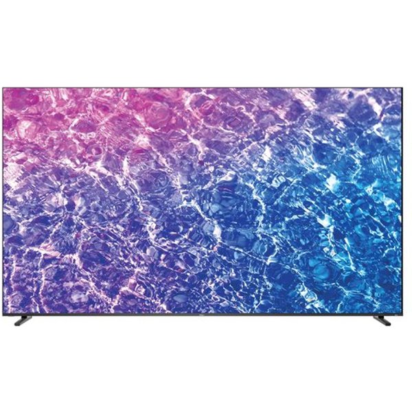 Tv Haier 36200145 Serie M92 H75M92FUX Black-image