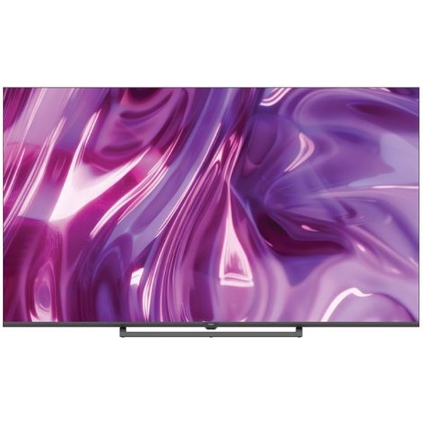 Tv Haier 36200163 Serie S80 H65S80GUX Black-image