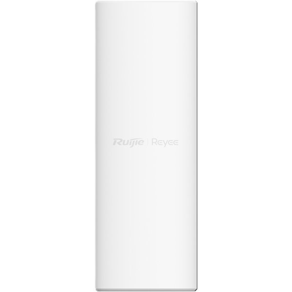 Reyee Cloud Mini Mesh Access Point DA Esterno WI-FI6 POE 2X2, 1XGE IP65, Omnidirezionale-image