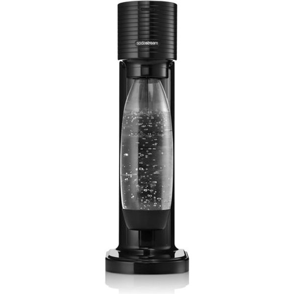 Gasatore Sodastream 2270273 Gaia Nero-image