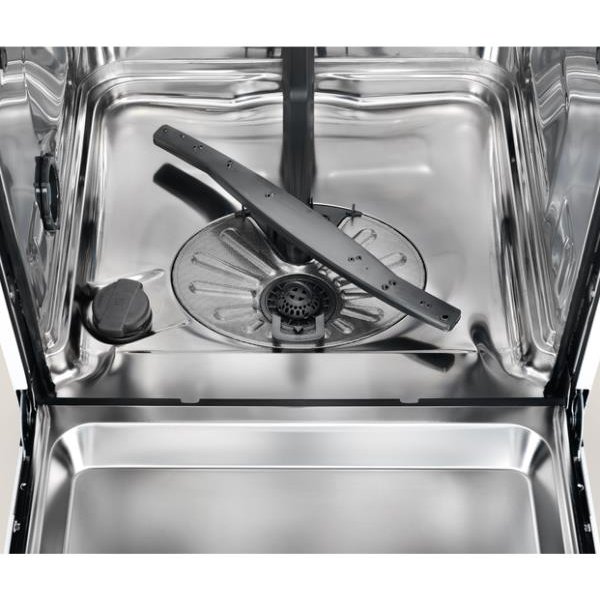 Electrolux Lavastoviglie Incasso 60 Cm - Int. Parziale 13 Coperti Classe E 44 Dba EEA47201IK Made IN Europe-image