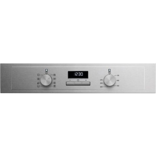 Electrolux Forno Incasso Multi Classe A+ 60 Cm Made IN Italy EOH3H04X-image