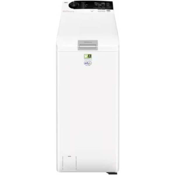AEG Series 7000 Lavatrice Carica Alto 7 Kg Classe A 1300 Giri LTR7E37S Made IN Europe-image