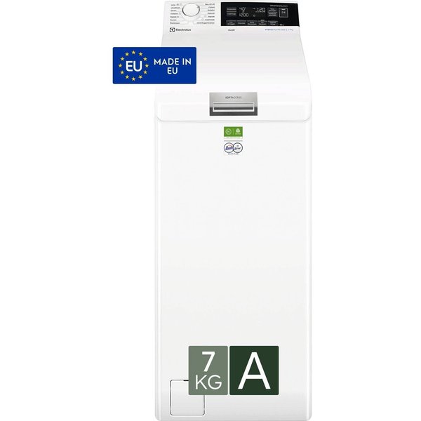 EW8T337A LAV Carica Alto 7KG 1-image