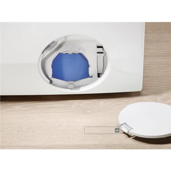 Electrolux Lavatrice Carica Frontale 8 Kg Classe A 1400 Giri EW6FZ28-image