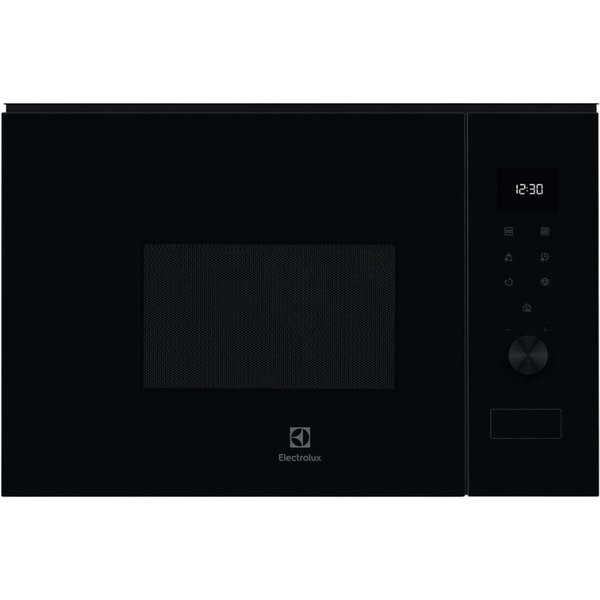 Electrolux Microonde Microonde Grill 20Lt Classe Nero 38Cm LMS4203TMK-image