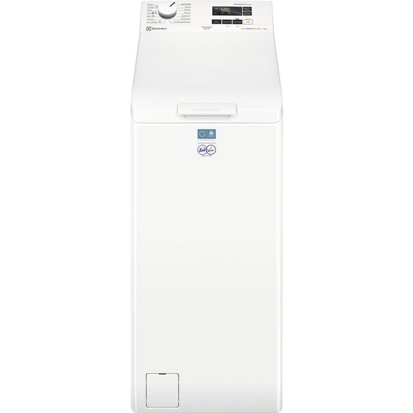 Electrolux Lavatrice Carica Alto 6 Kg Classe A 1200 Giri EW6T56A-image