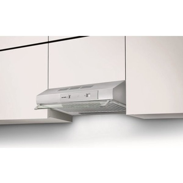 Cappa Sottopensile Faber TCH04 Plus WH 16A-image