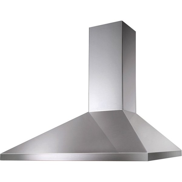 Faber Egea Plus XA60 Cappa A Parete Cm. 60 - Inox (320.0557.531)-image