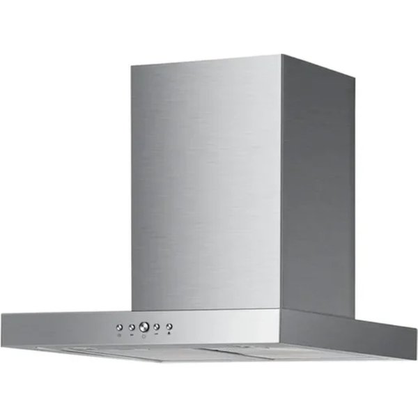 Cappa Faber TSP X A60 2LS Inox 325.0568.817-image