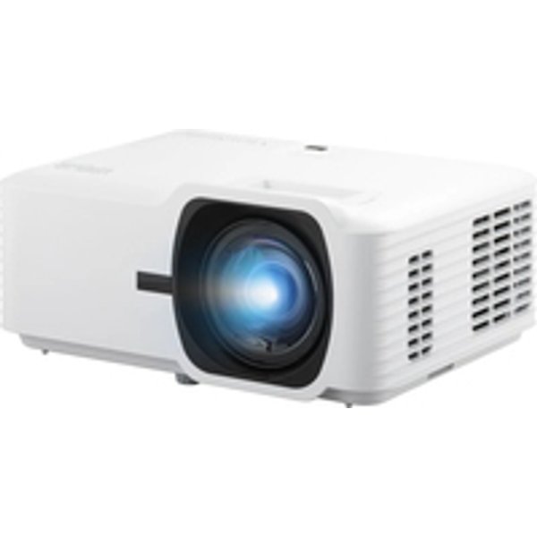 Viewsonic LS711W Videoproiettore Proiettore A Corto Raggio 4200 Ansi Lumen Wxga (1280X800) Bianco-image