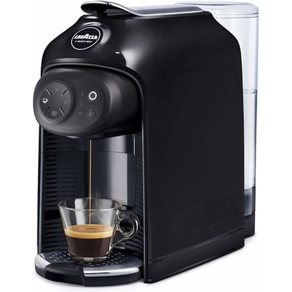Macchina Caffè Lavazza 18000277 A Modo MIO Idola Nero-image