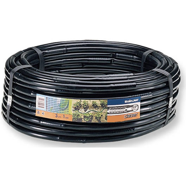 Tubo Irrigazione Claber 90357 Rainjet-image