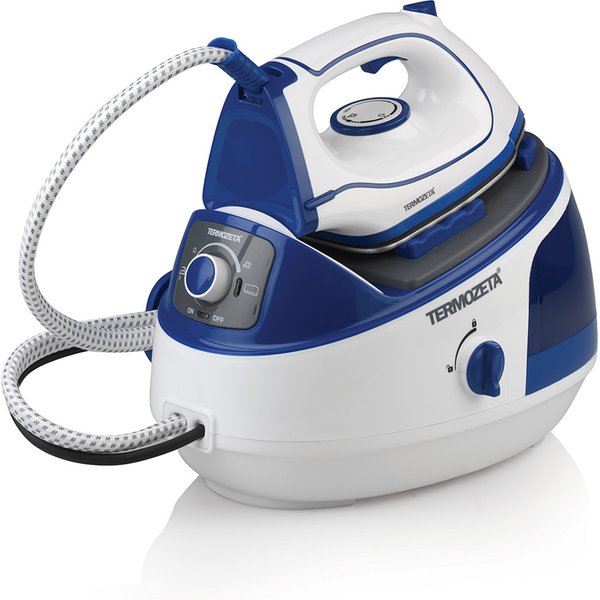 Termozeta No Limits 3000 2250 W 0,7 L Nero, Blu, Bianco-image