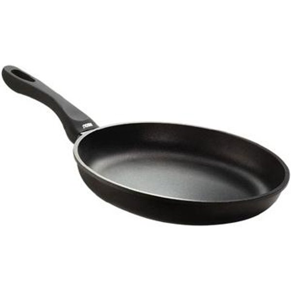Padella Risoli 103IN/32TP Induction Nero-image