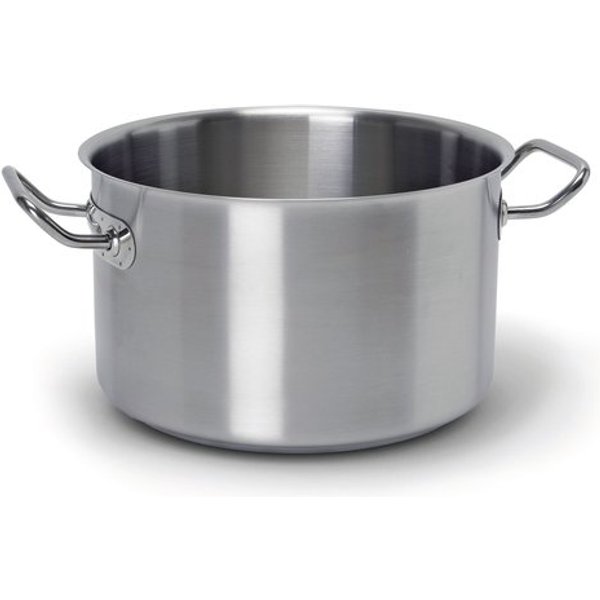 Casseruola Ballarini 9220 36 9200 Acciaio Satinato-image